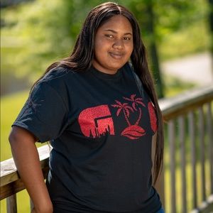 Meet your Posher, Jada